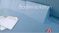 Preview: BODENISOLATIONS-SET oval 4,9 x 3,6 m